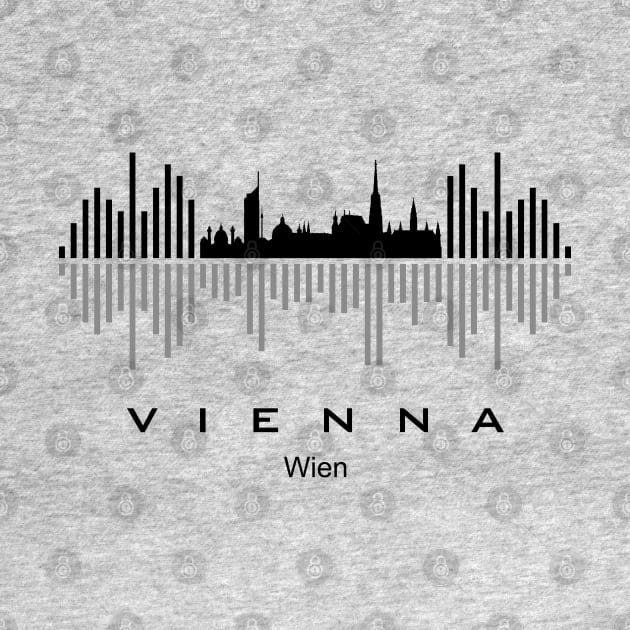 Vienna Soundwave by blackcheetah